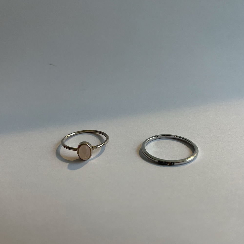 Pura Vida Rings